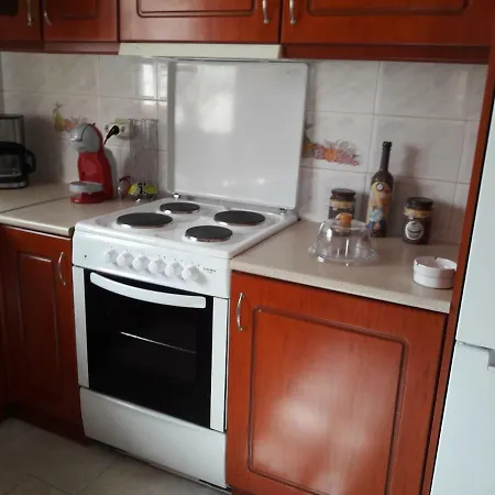 Τhe Roses House Apartment Pandokrátor Exterior foto