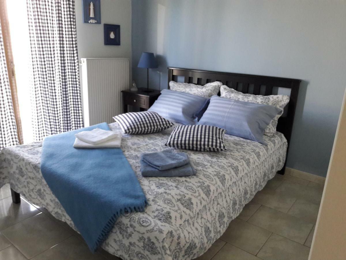τhe Roses House Pandokrátor