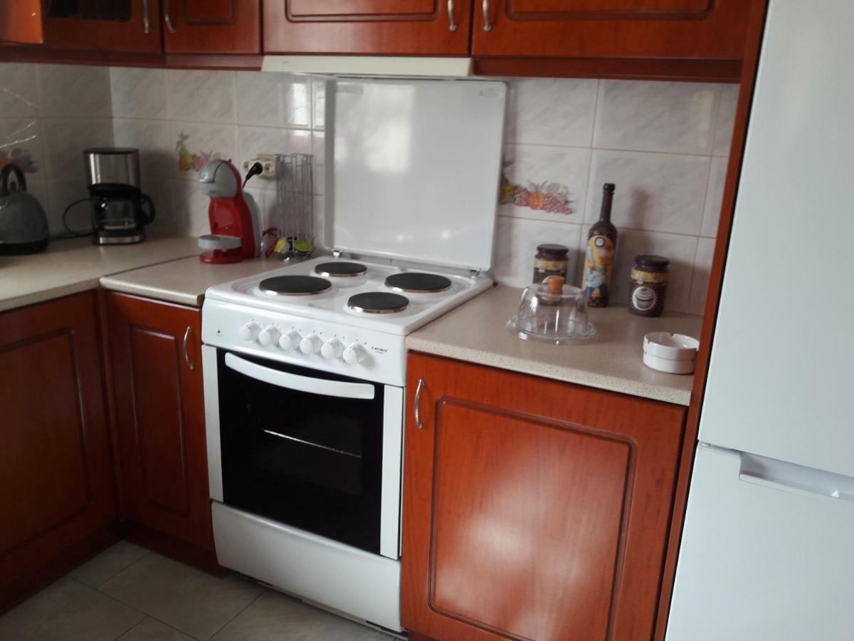 τhe Roses House Apartment *