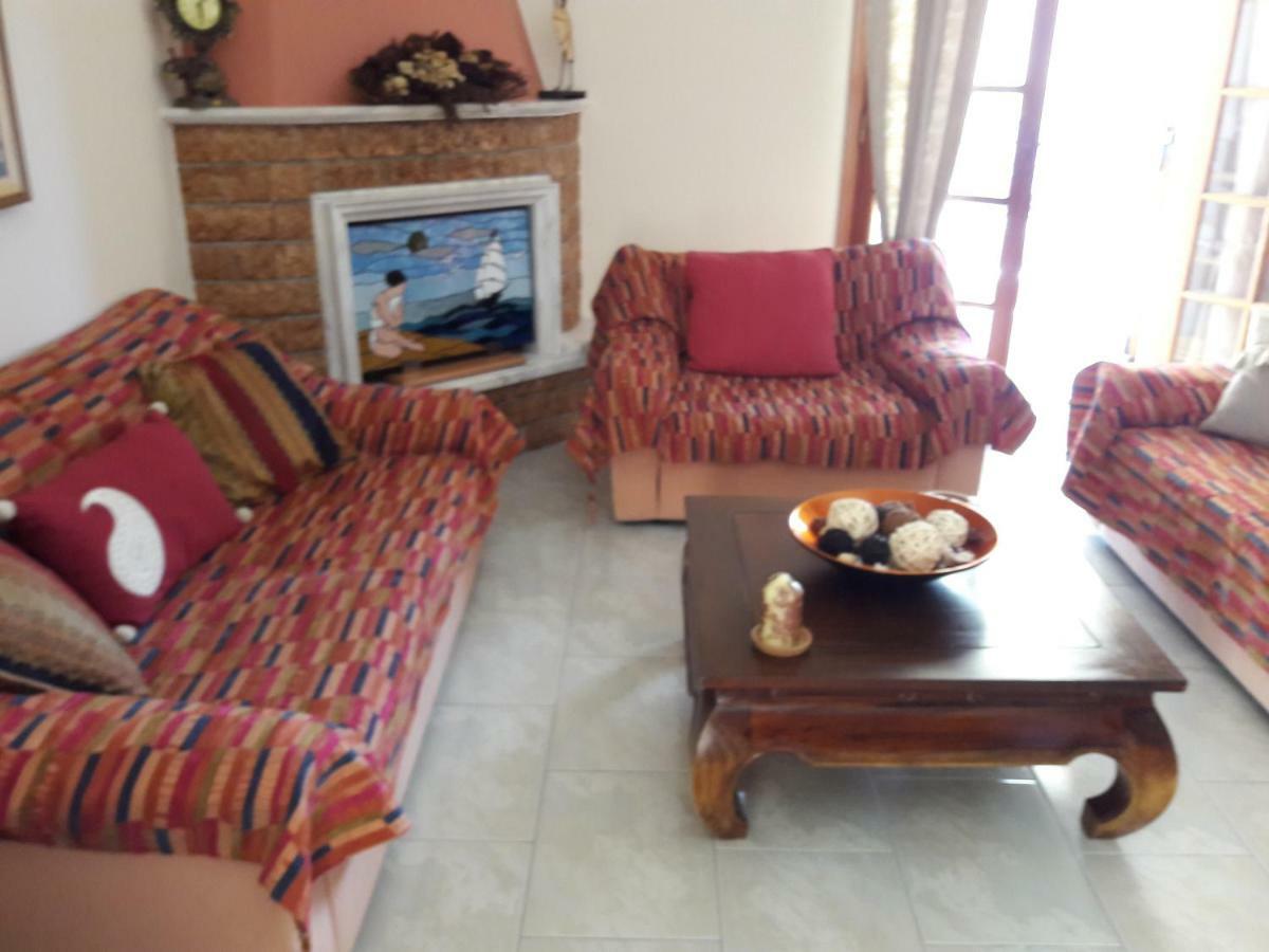 Apartment τhe Roses House *